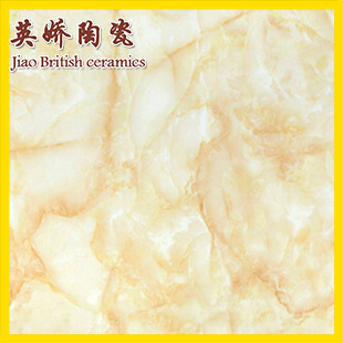 瓷磚廠家地板磚批發800*800玉石大理石全拋釉地磚,瓷磚圖片_高清圖_細節圖-佛山市英驕陶瓷 -