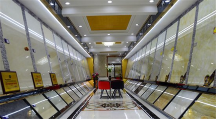 宏宇瓷磚質量怎么樣?