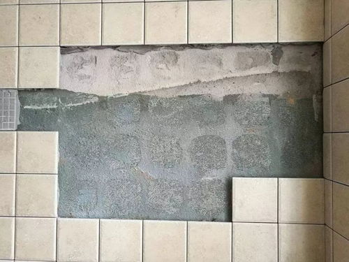 瓷磚空鼓會有哪些你意想不到的危害