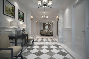 羅曼締克瓷磚 以“白磚之王”領銜，定義高端裝修陶瓷新風尚