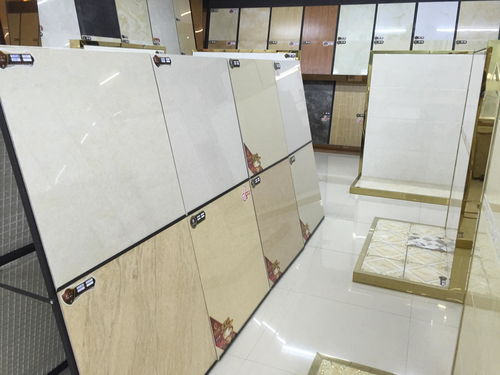 家裝墻面瓷磚省錢攻略 選對瓷磚，輕松打造理想空間